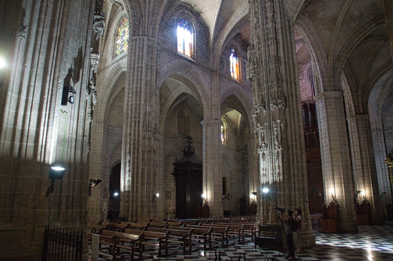 Jerez de la Frontera